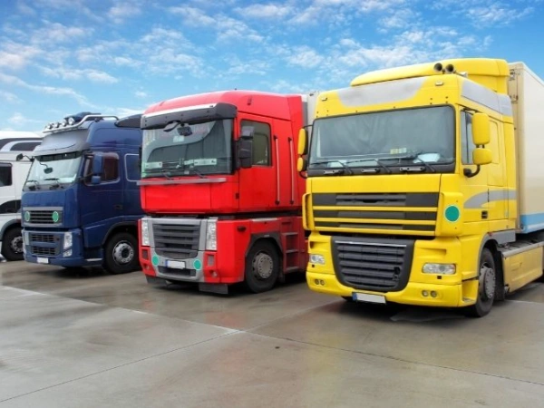 Antalya Delice Nakliye